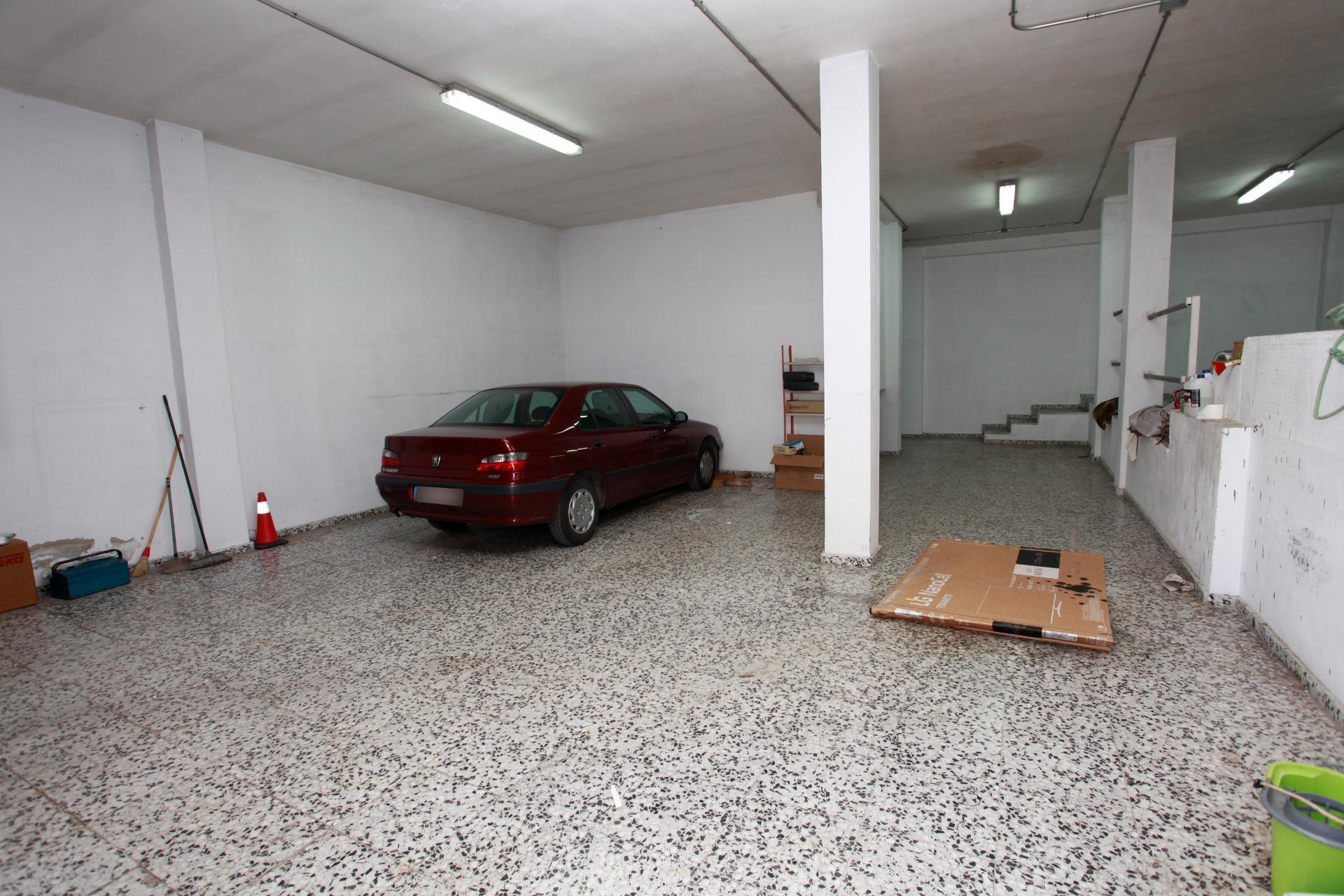 Retail in La Unión, Murcia for sale Primary Photo- Image 1 of 25