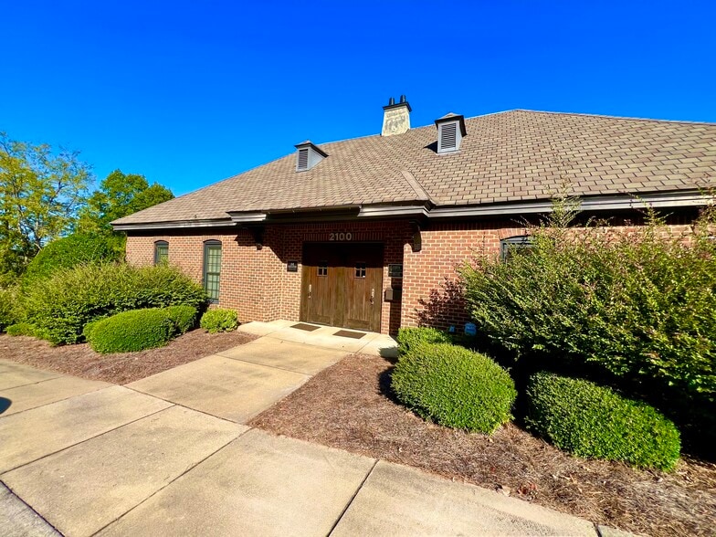 2100 Providence Park, Birmingham, AL for sale - Building Photo - Image 2 of 19