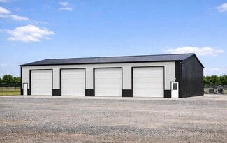 More details for 5996 700 E, Enoch, UT - Industrial for Lease