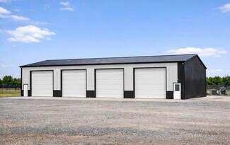 Plus de détails pour 5996 700 E, Enoch, UT - Industriel à louer