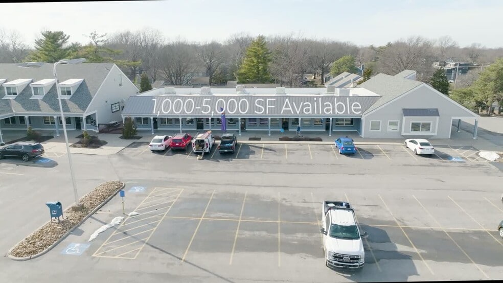 7936-7936 Quivira Rd, Lenexa, KS for lease - Commercial Listing Video - Image 2 of 17