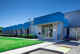 Plus de détails pour 1686 E Beamer St, Woodland, CA - Industriel à vendre