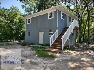 Plus de détails pour 117 W Jones Ave, Statesboro, GA - Multi-résidentiel à vendre