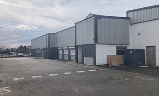 Plus de détails pour 14 Kyle Rd, Irvine - Industriel à louer