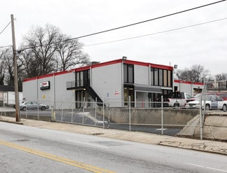 More details for 875 Washington St, Atlanta, GA - Industrial for Lease