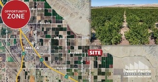 More details for Wheeler St, Mecca, CA - Land for Sale