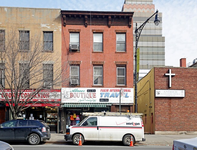 More details for 199 Atlantic Ave, Brooklyn, NY - Retail for Lease