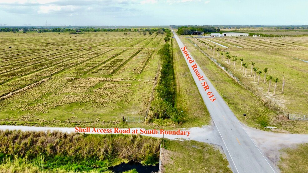 2995 Sneed Rd, Fort Pierce, FL for sale - Building Photo - Image 2 of 5