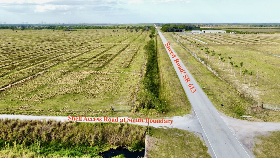 2995 Sneed Rd, Fort Pierce, FL à vendre - Photo du b timent - Image 1 de 13