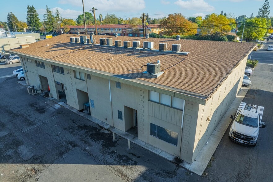 2391 Arden Way, Sacramento, CA for sale - Building Photo - Image 3 of 14