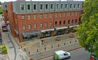 More details for Alderley Rd, Wilmslow - Office for Lease