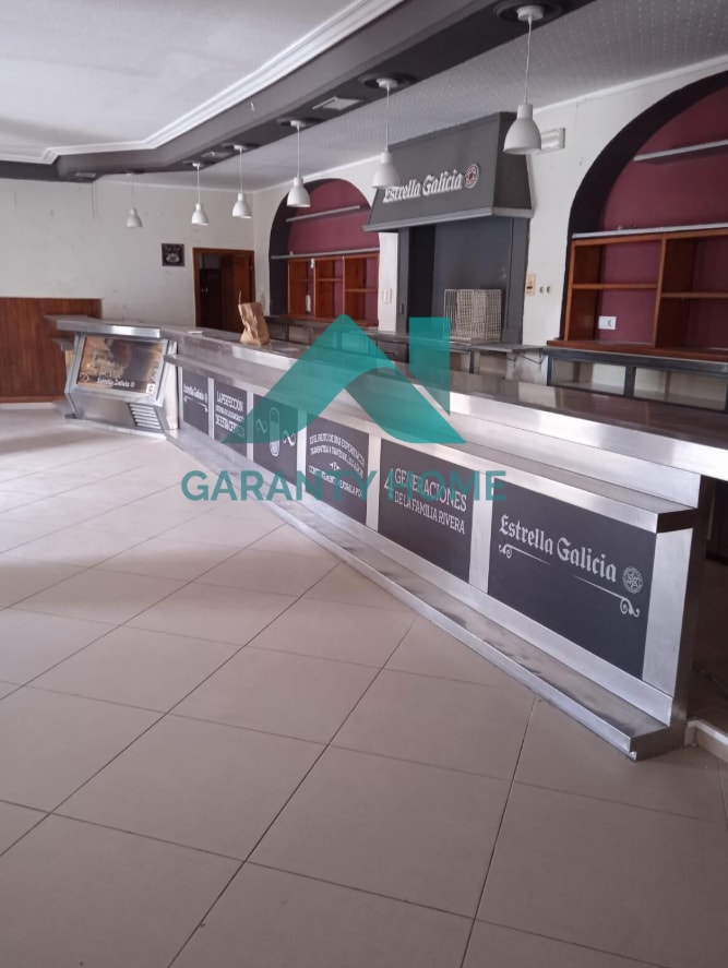 Commerce de détail dans Casar de Cáceres, Cáceres à louer Photo intérieure- Image 1 de 8