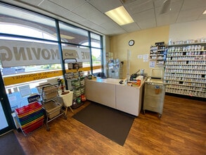 2131-2229 S Neil St, Champaign, IL à louer Photo du bâtiment- Image 1 de 2