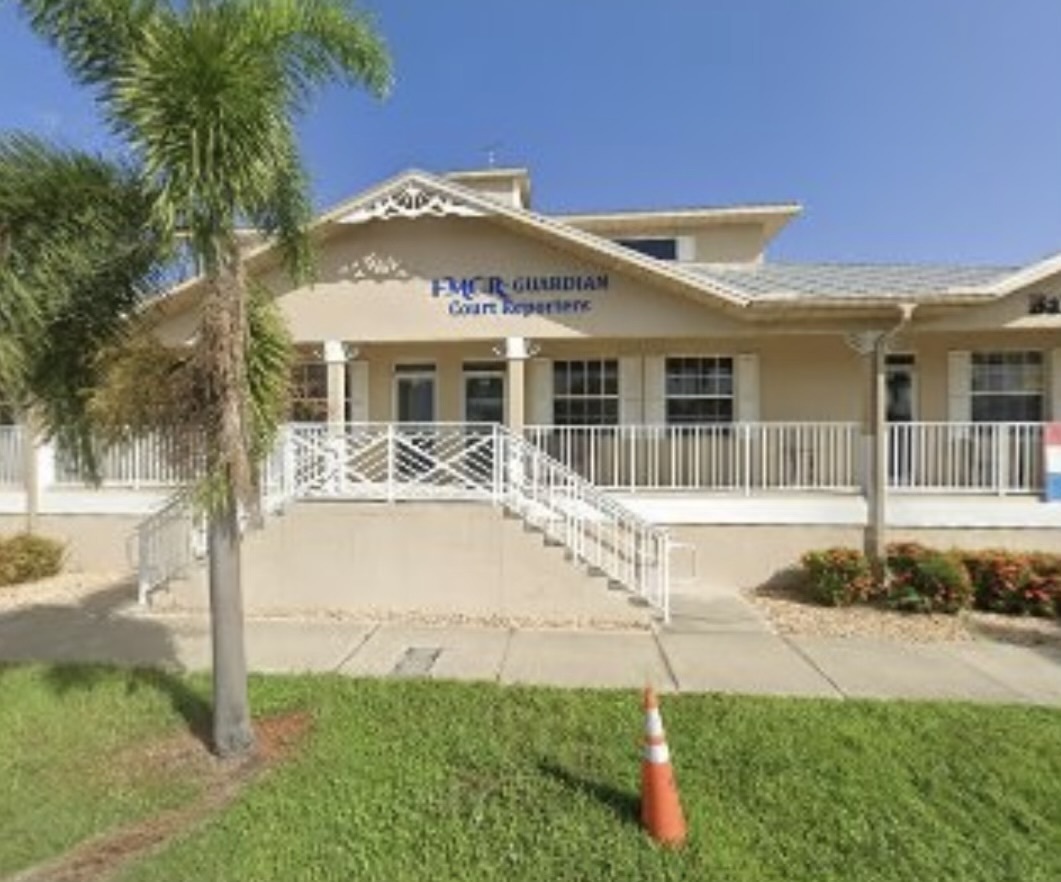 122 Nesbit St, Punta Gorda, FL for lease Building Photo- Image 1 of 14