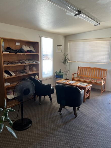 600 W Rex Allen Dr, Willcox, AZ for sale - Interior Photo - Image 2 of 9