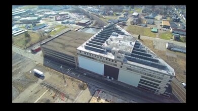 246-250 E Fourth St, Mansfield, OH for lease - Commercial Listing Video 