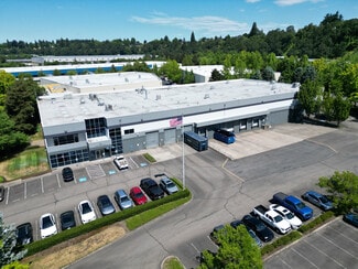 More details for 6121 N Cutter Cir, Portland, OR - Industrial for Sale