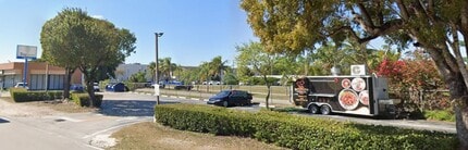 9600 SW 77th Ave, Miami, FL for lease Interior Photo- Image 1 of 1