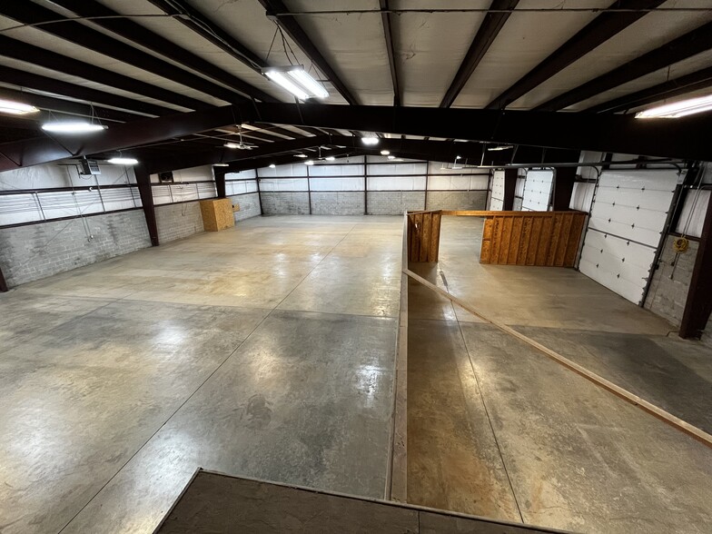 2488 Williams Hwy, Williamstown, WV for lease - Building Photo - Image 3 of 11