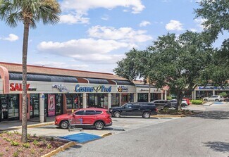 Plus de détails pour 399 Cypress Gardens Blvd, Winter Haven, FL - Commerce de détail à louer