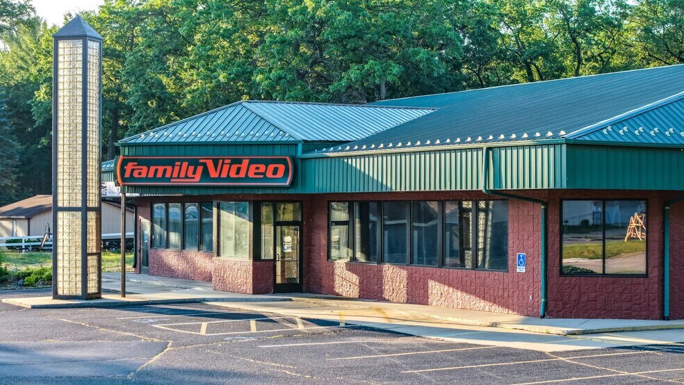 3287 W Houghton Lake Dr, Houghton Lake, MI à louer - Photo du bâtiment - Image 3 de 4