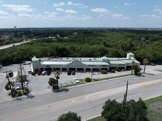 Plus de détails pour 3505 Wurzbach Rd, San Antonio, TX - Commerce de détail à louer