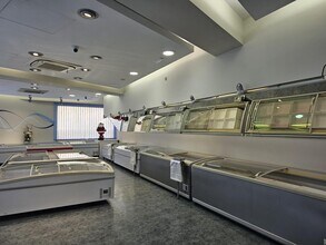 Commerce de détail dans Amposta, Tarragona à louer Photo intérieure- Image 1 de 5