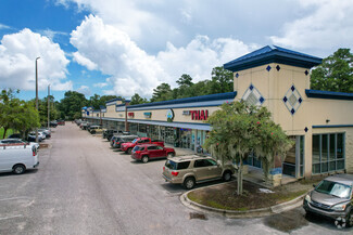 More details for 474260-474282 State Road 200, Yulee, FL - Retail for Lease