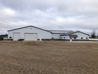 Plus de détails pour 1372 Western Rd, Henry, IL - Industriel à vendre