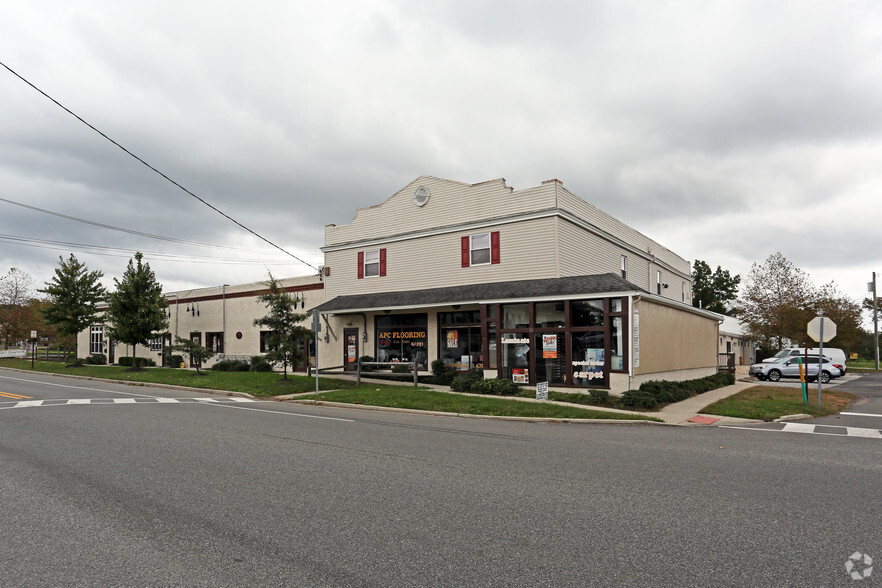 195 Center St, Sewell, NJ à vendre - Photo principale - Image 1 de 1