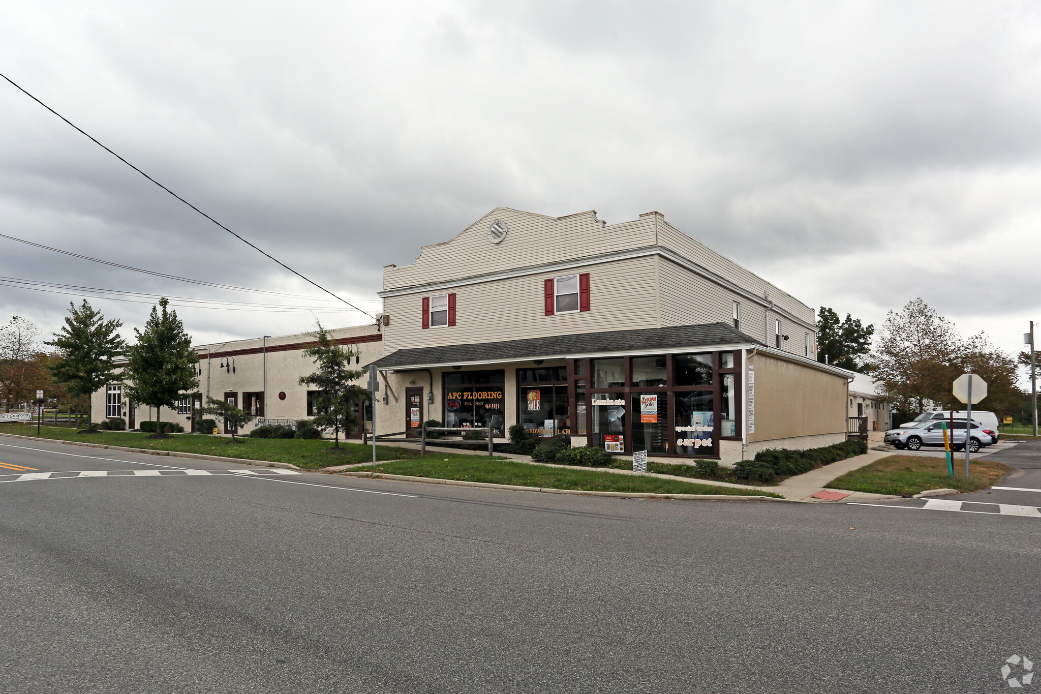 195 Center St, Sewell, NJ à vendre Photo principale- Image 1 de 1