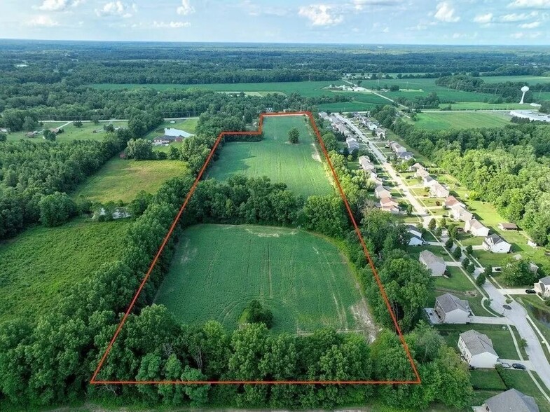 18 Acres Old State Route 32, Williamsburg, OH for sale - Primary Photo - Image 1 of 2