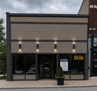 More details for 925 E McMillan St, Cincinnati, OH - Retail for Lease
