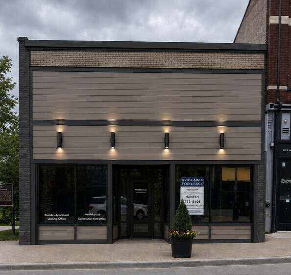 925 E McMillan St, Cincinnati, OH à louer Photo du bâtiment- Image 1 de 28