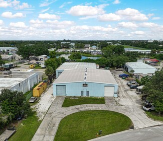 Plus de détails pour 5415 Ashton Ct, Sarasota, FL - Industriel à vendre