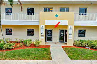 Plus de détails pour 2781 Vista Pky, West Palm Beach, FL - Flex à louer