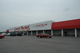 More details for 6363 Hearne Ave, Shreveport, LA - Retail for Lease