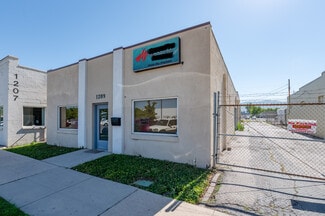 More details for 1209 Major St, Salt Lake City, UT - Industrial for Lease