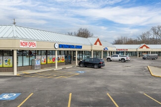 More details for 6444 Pearl Rd, Parma Heights, OH - Retail for Lease