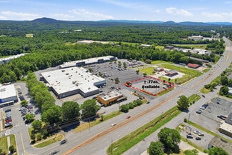 More details for 499 US Highway 70 SW, Hickory, NC - Land for Sale