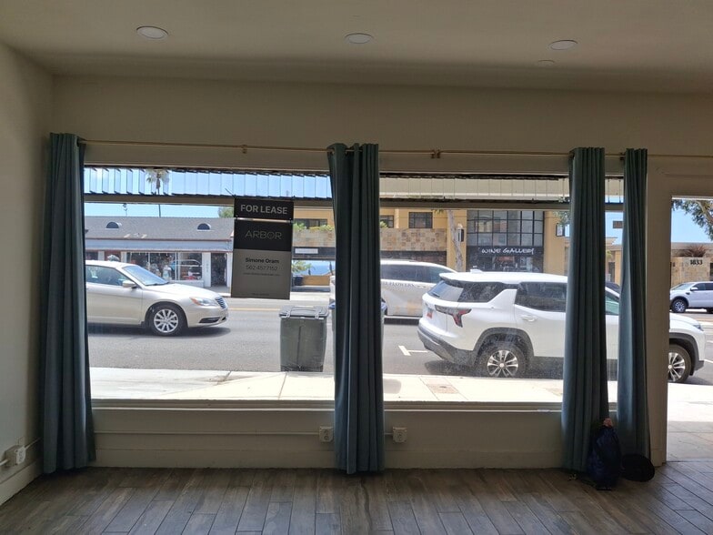 1850 S Coast Hwy, Laguna Beach, CA for lease - Building Photo - Image 3 of 10