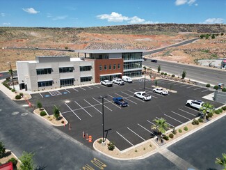 More details for S. Auto Drive mall, St George, UT - Office for Lease