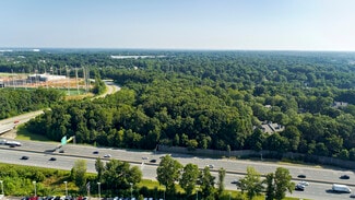 Plus de détails pour Bridford Parkway & Big Tree Way,, Greensboro, NC - Terrain à vendre