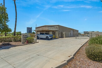 More details for 400 E Frye Rd, Chandler, AZ - Industrial for Sale