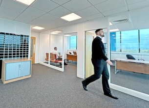 Albert St, Manchester à louer Photo intérieure- Image 2 de 12