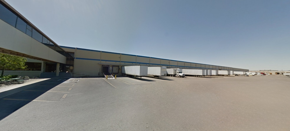 11016 E Montgomery Dr, Spokane Valley, WA for lease - Building Photo - Image 2 of 8