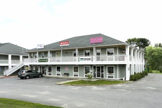 More details for 541 US Route 1, Freeport, ME - Office for Lease