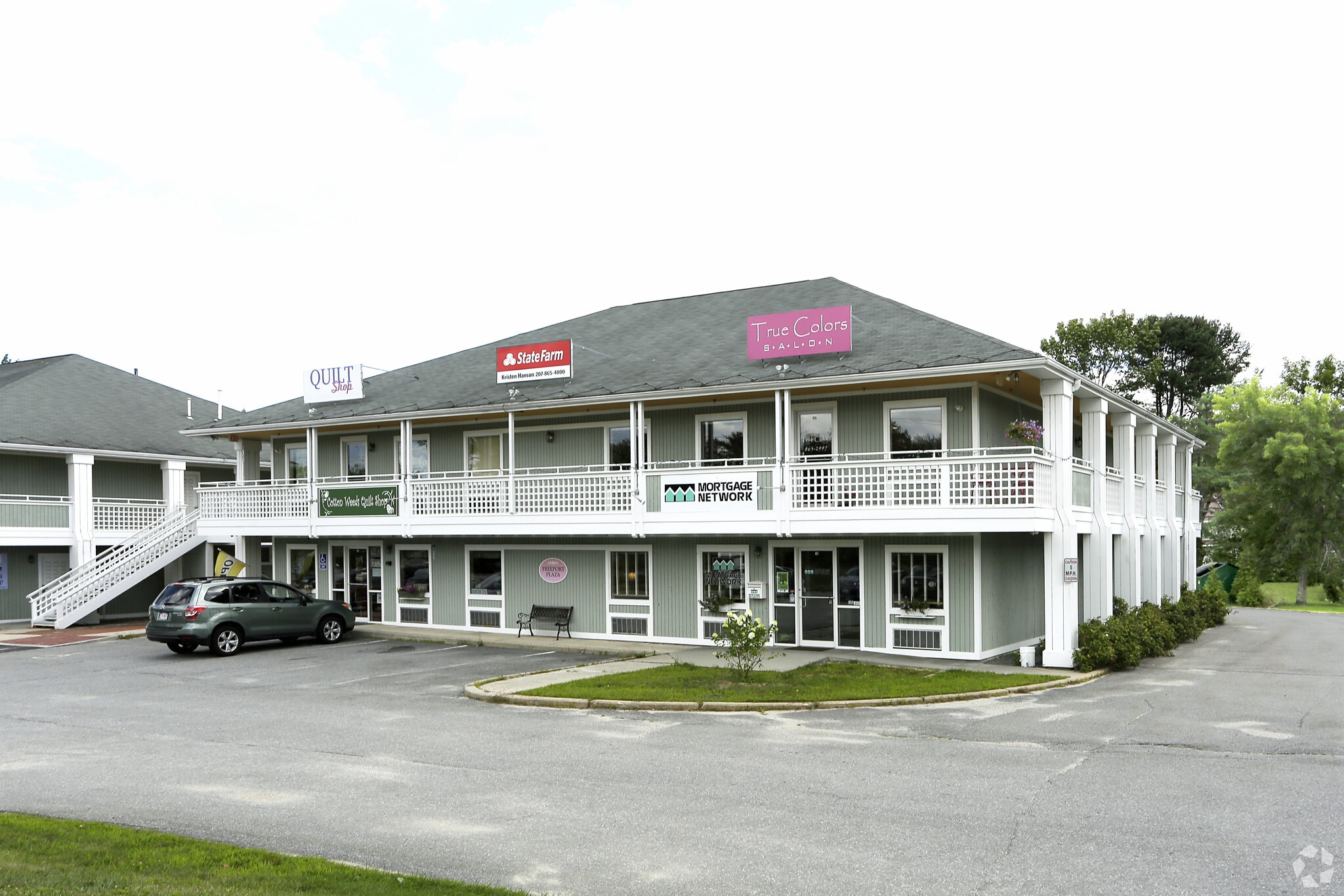 541 US Route 1, Freeport, ME for lease Primary Photo- Image 1 of 13