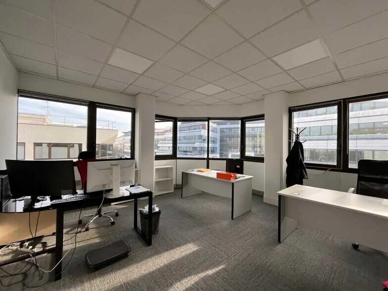 79-91 Rue Pierre Sémard, Châtillon for lease - Building Photo - Image 3 of 9