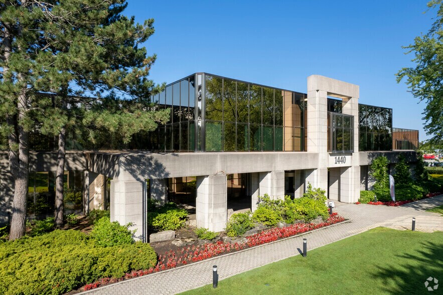 1440 Don Mills Rd, Toronto, ON for lease - Primary Photo - Image 1 of 4